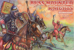 Russ Mounted Knights (druzhina), XI-XIII cc Orion (ORI72033)