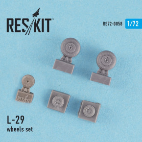     Reskit Reskit L-29 (RS72-0058)