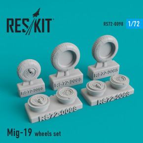     Reskit -19 (RS72-0098)