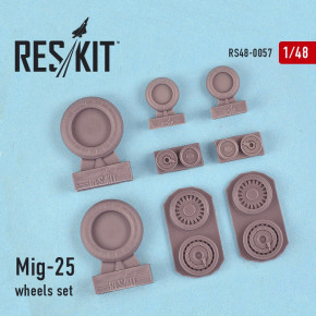     Reskit -25 (RS48-0057)