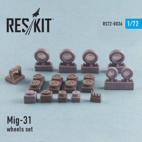     Reskit -31 (RS72-0036)