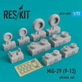     Reskit  -29 (9-13) (RS72-0089)