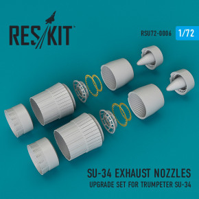    -34 RESKIT (RSU72-0006)