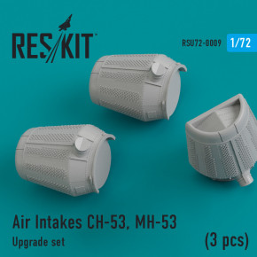      CH-53, MH-53 (3 .) RESKIT (RSU72-0009)