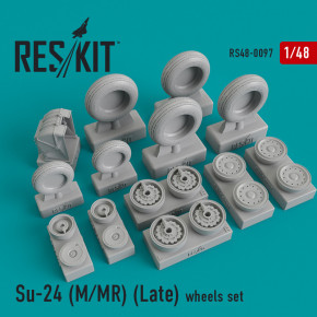     Reskit -24 (M/MR)   (RS48-0097)