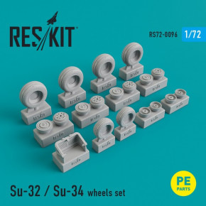     Reskit -32/-34 (RS72-0096)