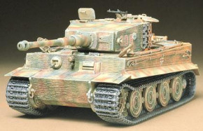  Tamiya   Tiger I (TAM35146)