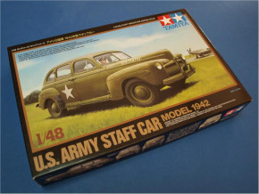    1942 TAMIYA (TAM32559)