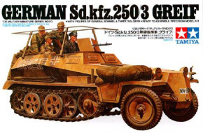   Sd.Kfz.250/3 Greif TAMIYA (TAM35113)