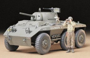    Greyhound TAMIYA (TAM35228)