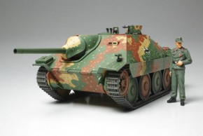   Hetzer ( ) TAMIYA (TAM35285)