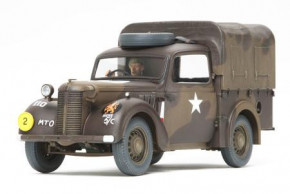 British Lt Utility Car 10HP TAMIYA (TAM35308)