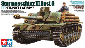  StuG III G   TAMIYA (TAM35310)