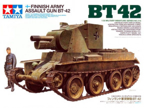    BT-42 TAMIYA (TAM35318)