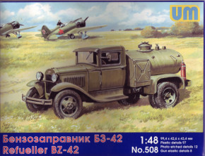  -42 UNIMODELS (UM508)