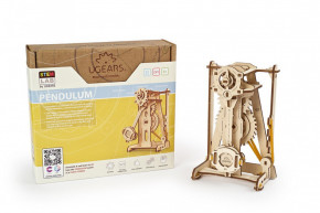  STEM- Ugears STEM Lab  8