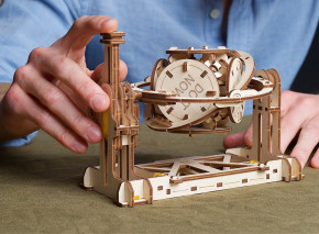  STEM- Ugears STEM Lab  8