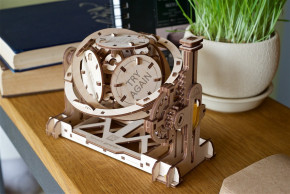  STEM- Ugears STEM Lab  9