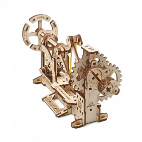  STEM- Ugears STEM Lab 