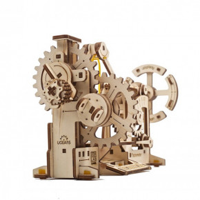  STEM- Ugears STEM Lab  3