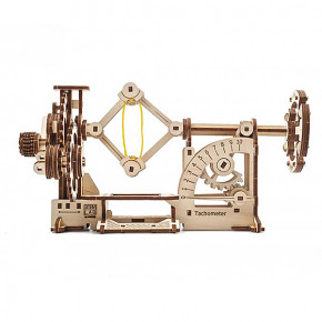  STEM- Ugears STEM Lab  6