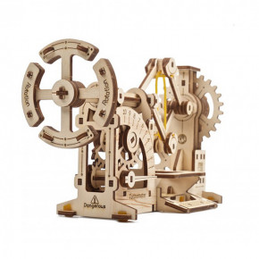  STEM- Ugears STEM Lab  8