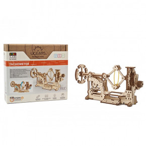  STEM- Ugears STEM Lab  11