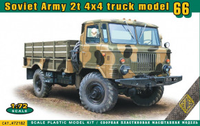  4x4  66 ACE (ACE72182)