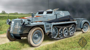 Sd.Kfz.252     ACE (ACE72238)