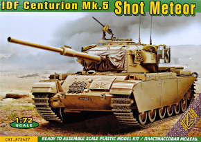  Centurion Mk.5 ( ) ACE (ACE72427)