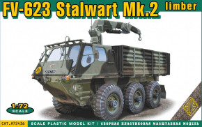   Stalwart Mk-I (FV-620) ACE (ACE72436)