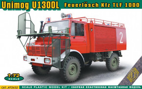 - Unimog U1300L ( ) ACE (ACE72452)