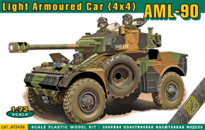    AML-90 (4x4) ACE (ACE72456)