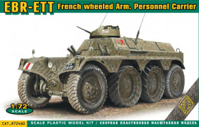   EBR-ETT    Panhard EBR. ACE (ACE72460)