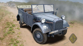     Kfz.1 ACE (ACE72509)