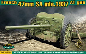    47  SA Mle 1937 ACE (ACE72529)