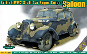    Super Snipe Saloon ACE (ACE72550)