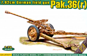    7.62 Pak.36 (r) ACE (ACE72571)