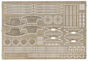  ACE    Hinges (PE7261)