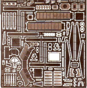  ACE -  -8 ACE (PE7250)