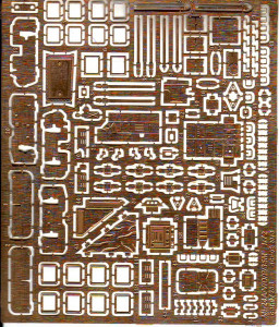  ACE  M-24A/V/D/P (PE7258)