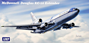  - McDonnell Douglas KC-10 Extender AMP (AMP144004)