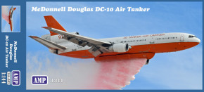   McDonnell Douglas DC-10 AMP (AMP144005)