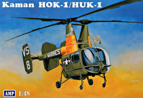  Kaman HOK-1/HUK-1 AMP (AMP48013)