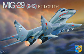 -29 (9-12) Fulcrum  Kondor (KO7210)