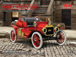    Model T 1914 ICM (ICM35605)