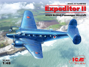  ICM    Expeditor II (ICM48182)