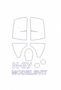     KV -3 Models (KVM72518)