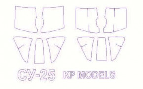     KV -25 Models (KVM72163)