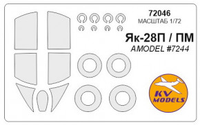     KV -28 Models (KVM72046)